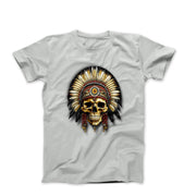 Poster Art for Bone Man Tour T-shirt - Comics, Movies & Music - Harvey Ltd