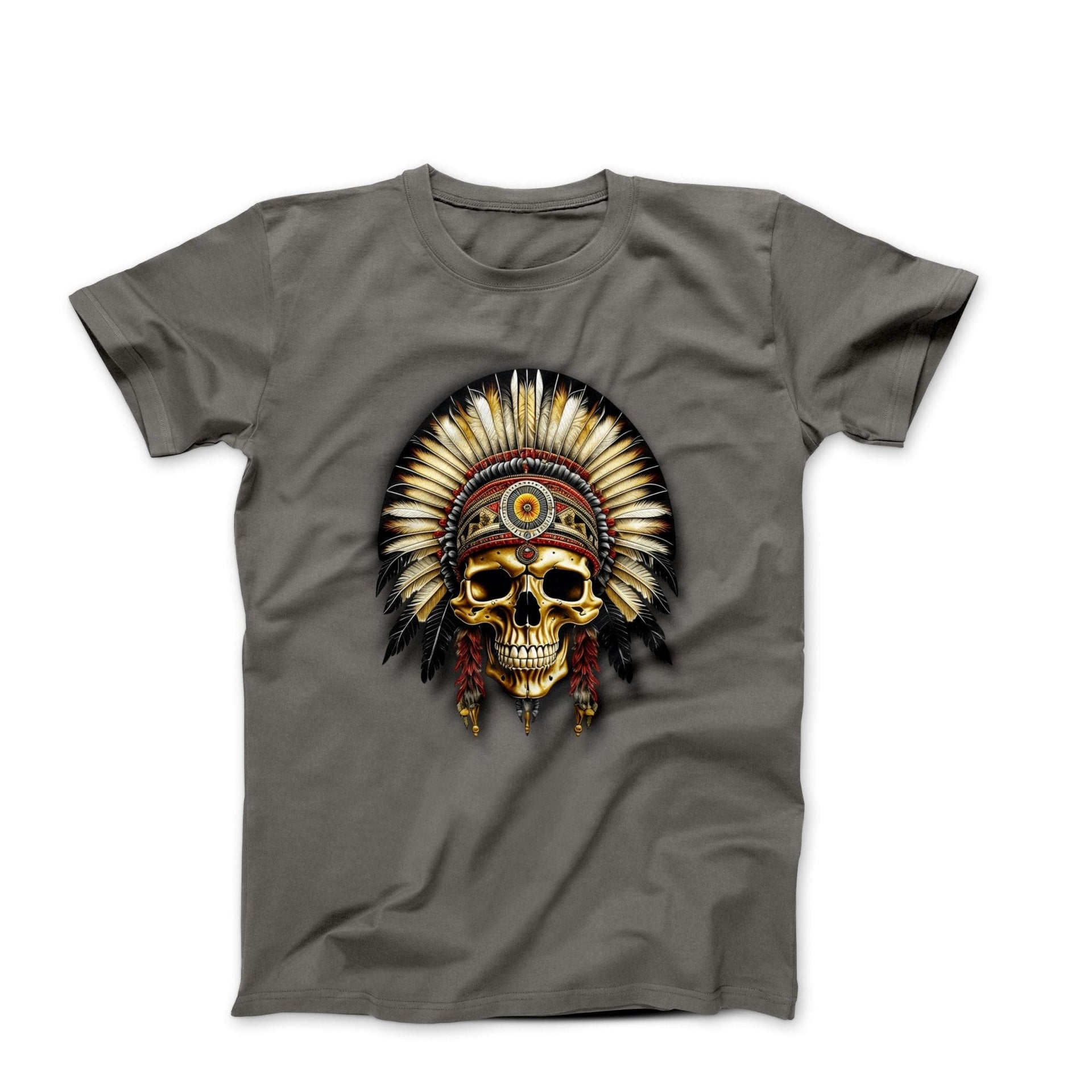 Poster Art for Bone Man Tour T-shirt - Comics, Movies & Music - Harvey Ltd
