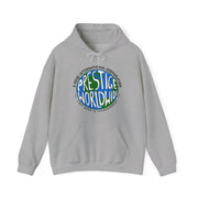 Prestige Worldwide Step Brothers Hoodie - Comics, Movies & Music - Harvey Ltd