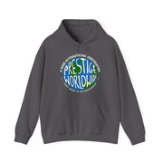 Prestige Worldwide Step Brothers Hoodie - Comics, Movies & Music - Harvey Ltd