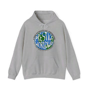 Prestige Worldwide Step Brothers Hoodie - Clothing - Harvey Ltd