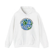 Prestige Worldwide Step Brothers Hoodie - Comics, Movies & Music - Harvey Ltd