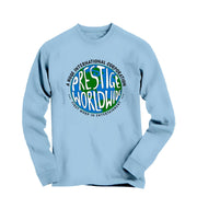 Prestige Worldwide Step Brothers Long Sleeve Tee - Comics, Movies & Music - Harvey Ltd