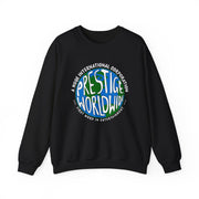 Prestige Worldwide Step Brothers Sweatshirt - Clothing - Harvey Ltd