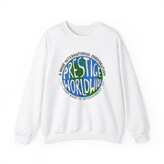 Prestige Worldwide Step Brothers Sweatshirt - Clothing - Harvey Ltd