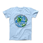 Prestige Worldwide Step Brothers T-Shirt - Comics, Movies & Music - Harvey Ltd
