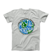 Prestige Worldwide Step Brothers T-Shirt - Comics, Movies & Music - Harvey Ltd