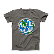 Prestige Worldwide Step Brothers T-Shirt - Comics, Movies & Music - Harvey Ltd