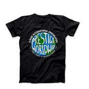 Prestige Worldwide Step Brothers T-Shirt - Comics, Movies & Music - Harvey Ltd