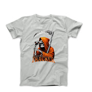 Psyche Tracker Illustration T-shirt - Relationships & Well - Being - Harvey Ltd
