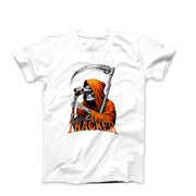 Psyche Tracker Illustration T-shirt - Relationships & Well - Being - Harvey Ltd