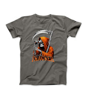 Psyche Tracker Illustration T-shirt - Relationships & Well - Being - Harvey Ltd