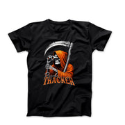 Psyche Tracker Illustration T-shirt - Relationships & Well - Being - Harvey Ltd