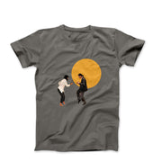 Pulp Fiction Dance Movie Art T-shirt - Comics, Movies & Music - Harvey Ltd
