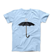 Rene Magritte Hegel's Holiday (1958) Artwork T - shirt - Clothing - Harvey Ltd