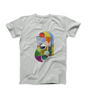 Robert Delaunay Rhythm Without End (1935) Art T-shirt - Clothing - Harvey Ltd