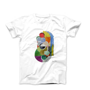 Robert Delaunay Rhythm Without End (1935) Art T-shirt - Clothing - Harvey Ltd