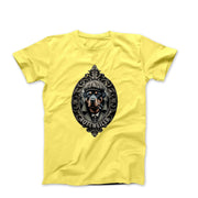 Rottweiler Guard Agency T-shirt - Pets & Animals - Harvey Ltd