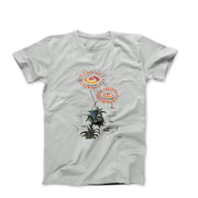 Salvador Dali Flordali (Les Fruits) 1978 Artwork T-shirt - Clothing - Harvey Ltd