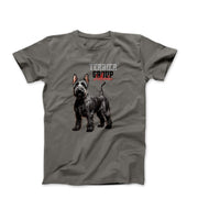 Scottish Terrier Digital Art T-shirt - Pets & Animals - Harvey Ltd