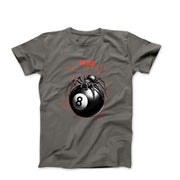 Skill, Not Chance Illustration T-shirt - Relationships & Well - Being - Harvey Ltd