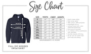 Snowy, Wire Fox Terrier Full Zip Hoodie - Comics & Animation - Harvey Ltd