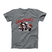 Soulmates Digital Illustration T-shirt - Relationships & Well - Being - Harvey Ltd