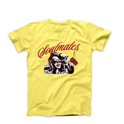 Soulmates Digital Illustration T-shirt - Movies, TV & Others - Harvey Ltd