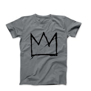 Street Crown Neo - expressionist Art T-Shirt - T-Shirt - Harvey Ltd