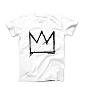 Street Crown Neo - expressionist Art T-Shirt - T-Shirt - Harvey Ltd