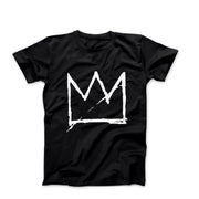 Street Crown Neo - expressionist Art T-Shirt - T-Shirt - Harvey Ltd