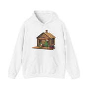 Terrapin Station Album Cover Hoodie - Comics, Movies & Music - Harvey Ltd