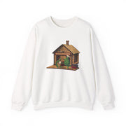 Terrapin Station Album Cover Sweatshirt - Comics, Movies & Music - Harvey Ltd