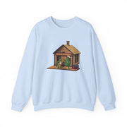 Terrapin Station Album Cover Sweatshirt - Comics, Movies & Music - Harvey Ltd