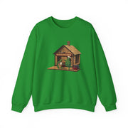 Terrapin Station Album Cover Sweatshirt - Comics, Movies & Music - Harvey Ltd