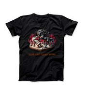 The Meaning of Losing Illustration T-shirt - Movies, TV & Others - Harvey Ltd
