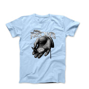 Time Is Precious Illustration T-shirt - Movies, TV & Others - Harvey Ltd