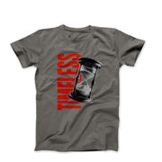 Timeless Graphic Illustration T-shirt - Movies, TV & Others - Harvey Ltd