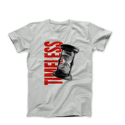 Timeless Graphic Illustration T-shirt - Movies, TV & Others - Harvey Ltd