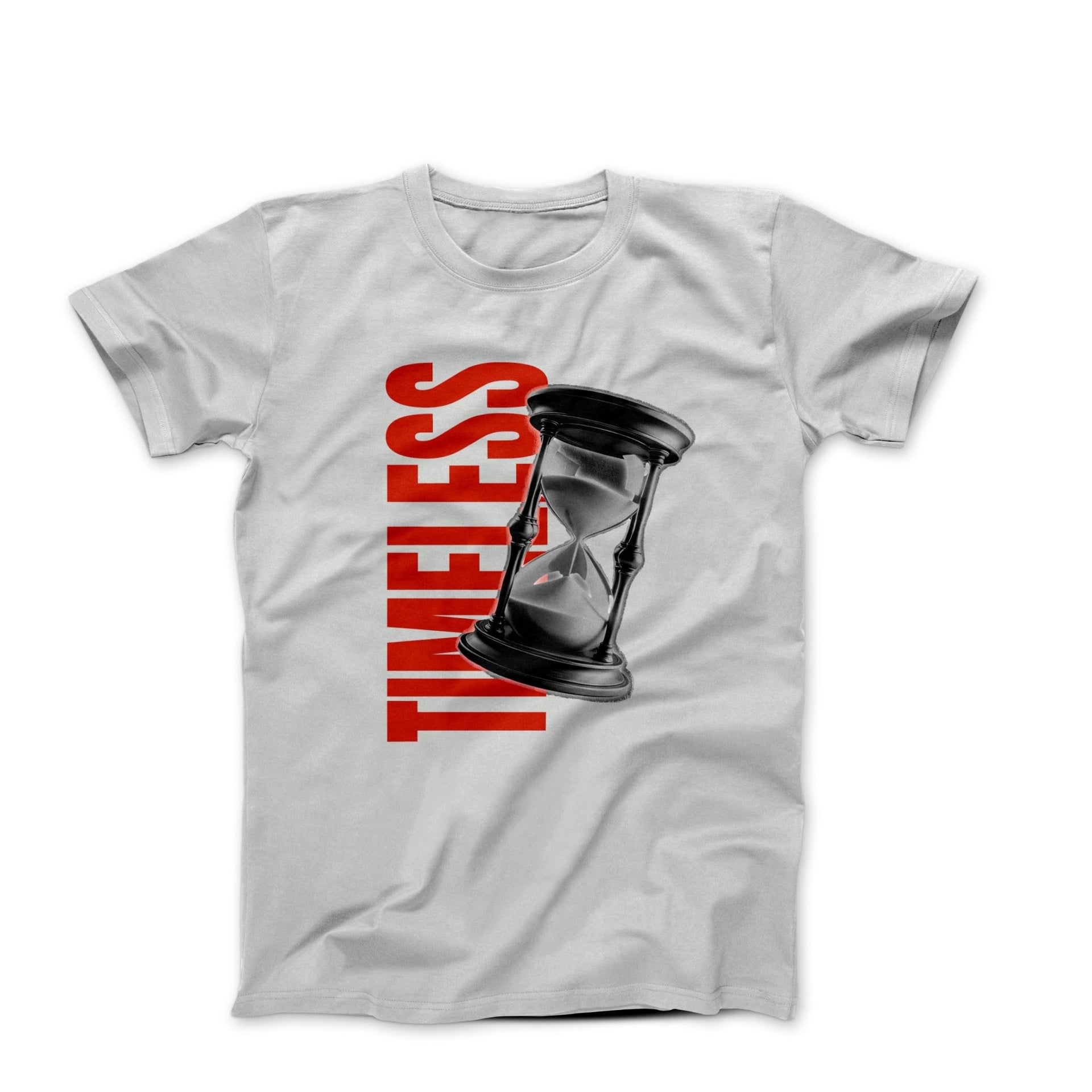 Timeless Graphic Illustration T-shirt - Movies, TV & Others - Harvey Ltd