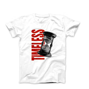 Timeless Graphic Illustration T-shirt - Movies, TV & Others - Harvey Ltd