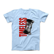 Timeless Graphic Illustration T-shirt - Movies, TV & Others - Harvey Ltd