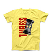 Timeless Graphic Illustration T-shirt - Movies, TV & Others - Harvey Ltd