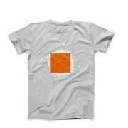 Trova Exhibition Poster 1967 Art T-shirt - Greatest Artists - Harvey Ltd