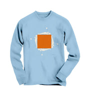 Trova Exhibition Poster (1967) Long Sleeve Tee - Greatest Artists - Harvey Ltd