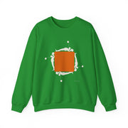 Trova Exhibition Poster (1967) Sweatshirt - Greatest Artists - Harvey Ltd