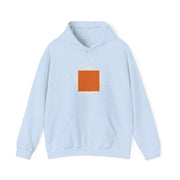 Trova Falling Man Poster (1967) Hoodie - Greatest Artists - Harvey Ltd