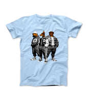 Urban Fashion Dogs Illustration T-shirt - Pets - Harvey Ltd