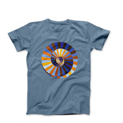 Victor Vasarely Olympia (1971) Art T-shirt - Clothing - Harvey Ltd