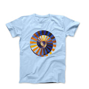 Victor Vasarely Olympia (1971) Art T-shirt - Clothing - Harvey Ltd